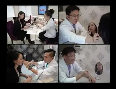 最親切的服務品質