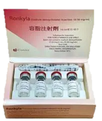 溶脂針2 溶脂針推薦2