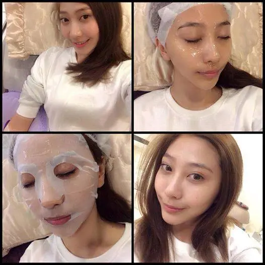 全效亮白美顏組|少女針價格,奇蹟針,台北醫美推薦,雷射除毛